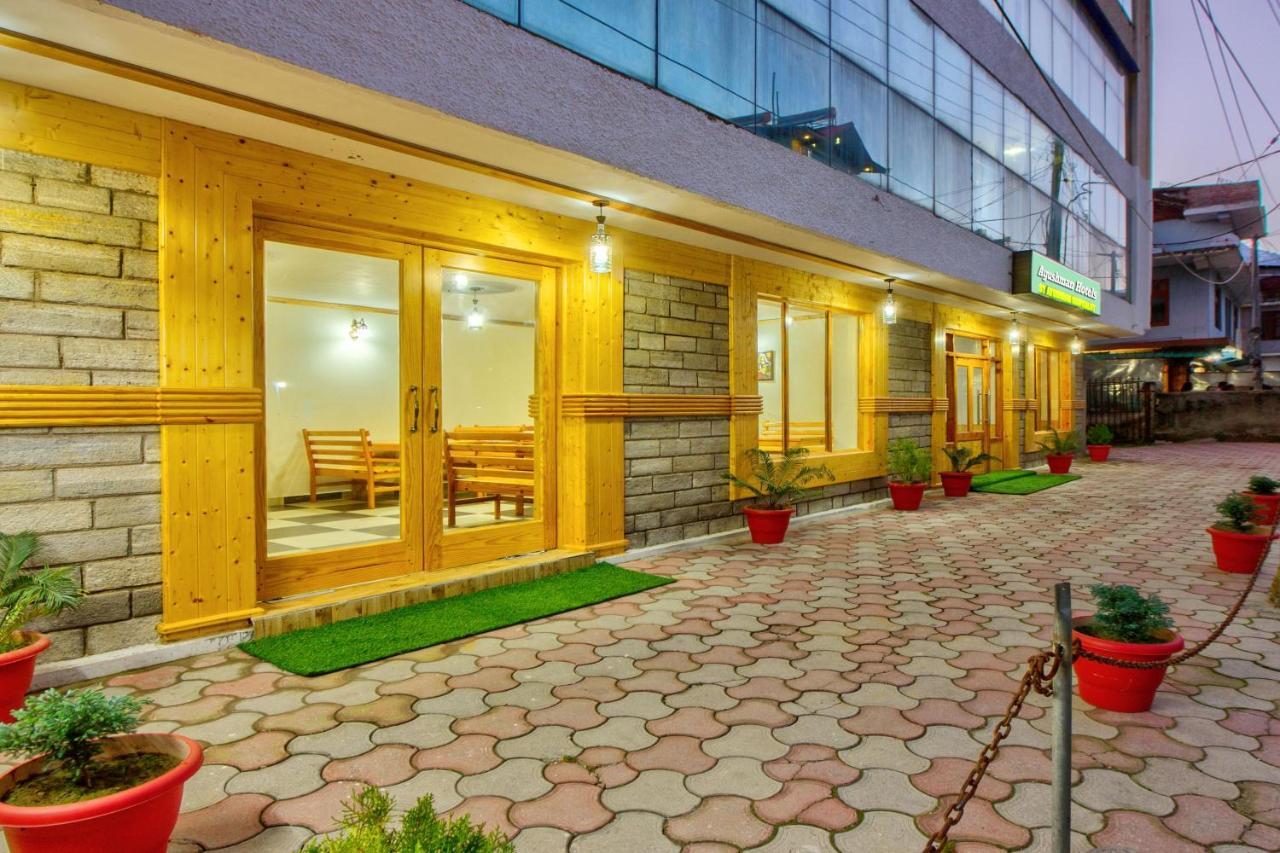 Ayushman Hotels - Manali (Himachal Pradesh), Manali