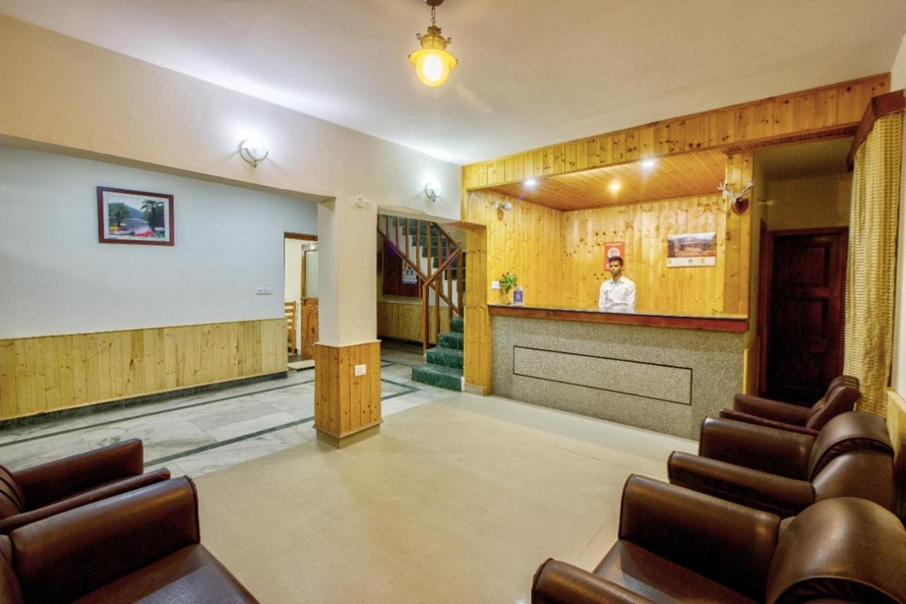 Ayushman Hotels - Manali (Himachal Pradesh) — Photos 3